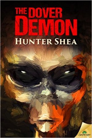 Hunter Shea The Dover Demon