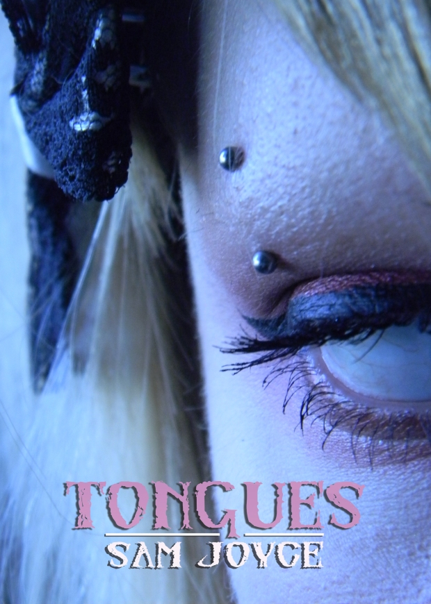 Tongues Cover