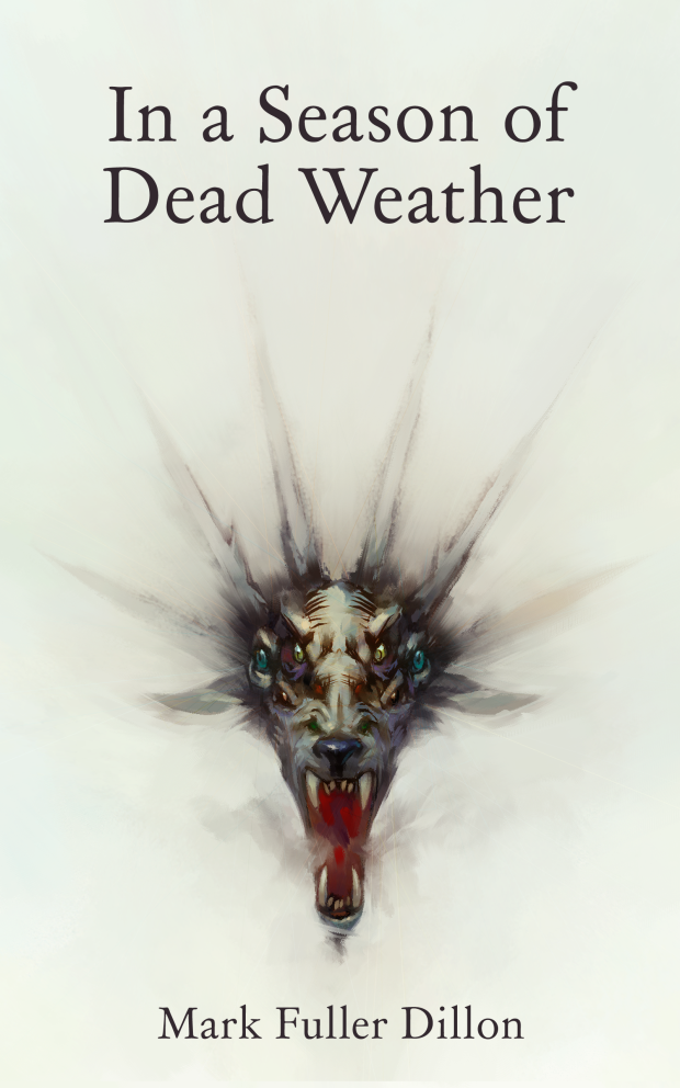 in a season of dead weather